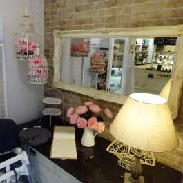 La Panne Café - Allee Budapest - Belső