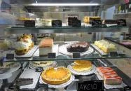 La Panne Café - Allee Budapest