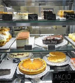 La Panne Café - Allee