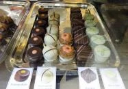 La Panne Café - Allee Budapest