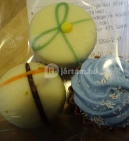 La Panne Café - Allee