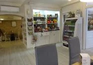 La Panne Café - Allee Budapest