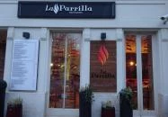 Enjoy! Restaurant Budapest