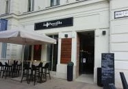 Enjoy! Restaurant Budapest