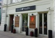 Enjoy! Restaurant Budapest