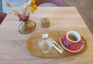 La Perla Café Budapest