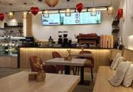 La Perla Café Budapest