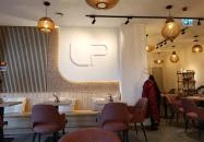 La Perla Café Budapest