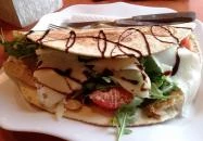 La Piada & Baguette Budapest