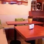 La Piada & Baguette Budapest - Belső