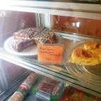 La Piada & Baguette Budapest - Étel/ital