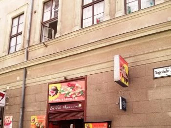 La Piada & Baguette Budapest