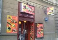 La Piada & Baguette Budapest