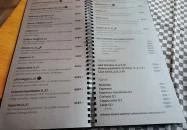 La Piccola Napoli Pizzéria Budapest