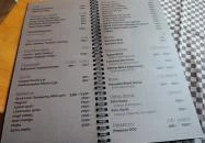 La Piccola Napoli Pizzéria Budapest