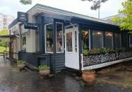 La Piccola Napoli Pizzéria Budapest