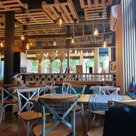 La Piccola Napoli Pizzéria Budapest - Egyéb