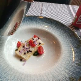 La Piccola Napoli Pizzéria Budapest - Étel/ital