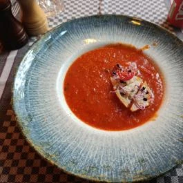 La Piccola Napoli Pizzéria Budapest - Étel/ital