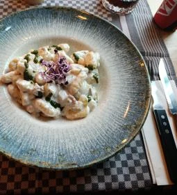 La Piccola Napoli Pizzéria