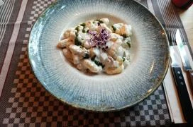 La Piccola Napoli Pizzéria Budapest