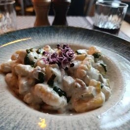 La Piccola Napoli Pizzéria Budapest - Étel/ital