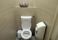 La Piccola Napoli Pizzéria Budapest