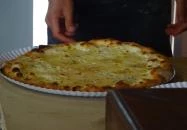 La Pizza Nostra Veresegyház