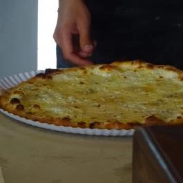 La Pizza Nostra Veresegyház - Étel/ital