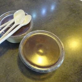 La Pizza Nostra Veresegyház - Étel/ital