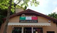 La Pizza Nostra Veresegyház - Külső kép