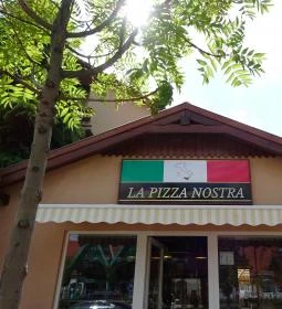 La Pizza Nostra