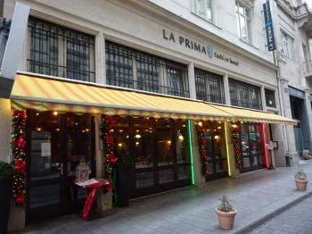 La Porta di Taormina Budapest