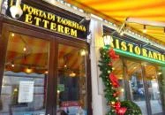 La Porta di Taormina Budapest