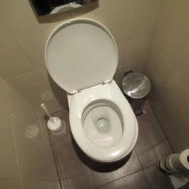 La Porta di Taormina Budapest - Mosdó