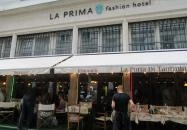 La Porta di Taormina Budapest