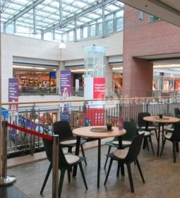 La Rose Boulangerie - Westend