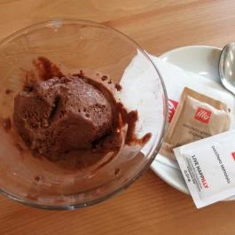 La Rose Boulangerie - Westend Budapest - Étel/ital