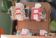 La Rose Boulangerie - Westend Budapest