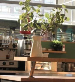 La Rose Boulangerie - Westend