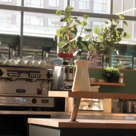 La Rose Boulangerie - Westend Budapest - Egyéb