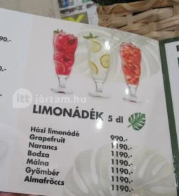 La Rose Boulangerie - Westend