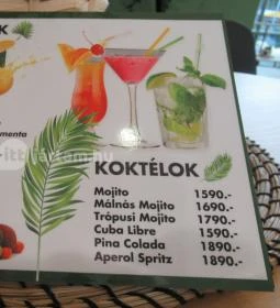 La Rose Boulangerie - Westend