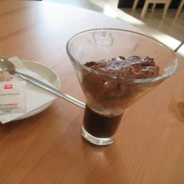 La Rose Boulangerie - Westend Budapest - Étel/ital