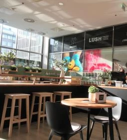 La Rose Boulangerie - Westend