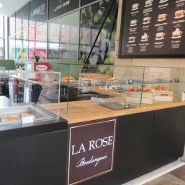 La Rose Boulangerie - Westend Budapest - Egyéb