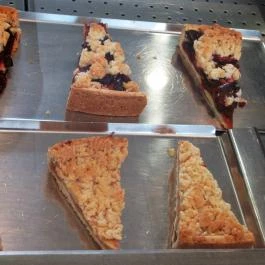 La Rose Boulangerie - Westend Budapest - Egyéb