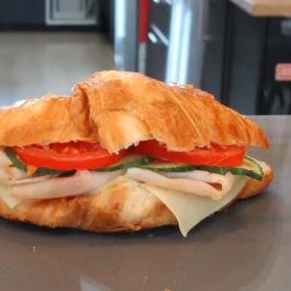 La Rose Boulangerie - Westend Budapest - Egyéb