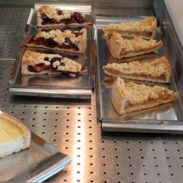 La Rose Boulangerie - Westend Budapest - Egyéb