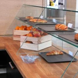 La Rose Boulangerie - Westend Budapest - Egyéb